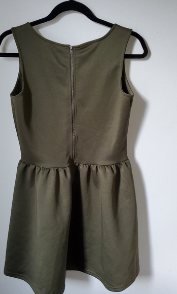 Bluenotes Sleeveless Dress - Picture 2 of 2